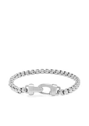 Nialaya Jewelry chain bracelet - Silver