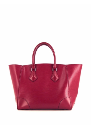Louis Vuitton Pre-Owned 2015 Épi Phenix handbag - Pink