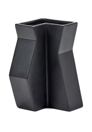 Serax Bebop 3 vase (25.5cm x 16cm) - Black