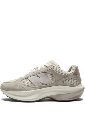 New Balance WRPD Runner 'Grey Day' sneakers - Neutrals