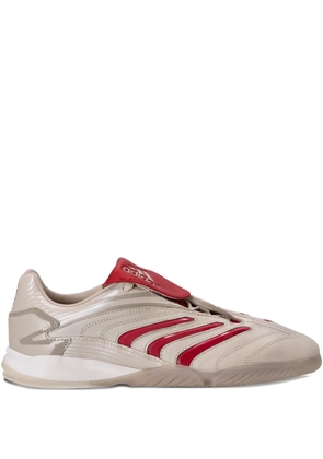 adidas Predator Sala leather sneakers - Neutrals