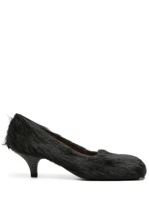 Marsèll 50mm Tillo embellished pumps - Black