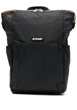 K-Way Maizy backpack - Black