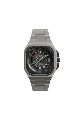 Bell & Ross BR-X5 Racing 41mm - Black