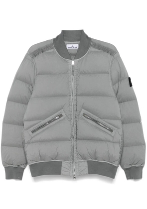Stone Island seamless jacket - Grey