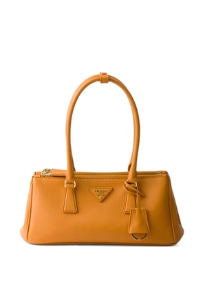 Prada Galleria tote bag - Orange