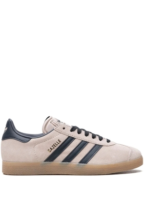 adidas Gazelle suede sneakers - Neutrals