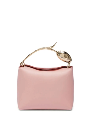 ERDEM mini Bloom bag - Pink