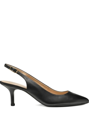 Geox Kleopy slingback pumps - Black