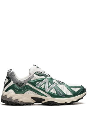 New Balance 610V1 'Nightwatch Green/Sea Salt' sneakers