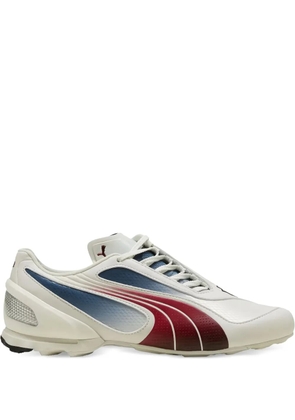 PUMA V-S1 low-top sneakers - White