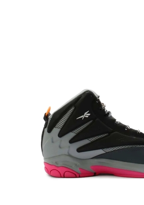 Reebok The Blast 'The Alamo - Core Black/Laser Pink/Cyber Mint' sneakers