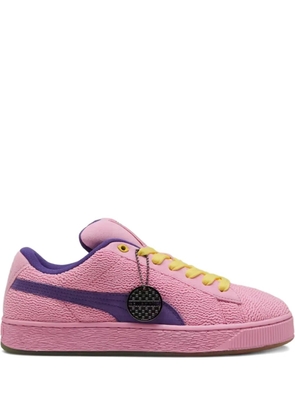 PUMA XL 2 'Mauved Out/Team Violet' sneakers - Pink