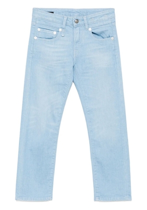 R13 Kick Fit jeans - Blue