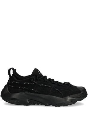PUMA x Juun.J Plexus sneakers - Black
