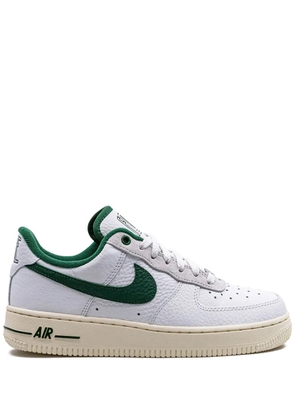 Nike Air Force 1 Low '07 Lx 'Command Force Gorge Green' sneakers - White