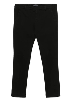 DONDUP Gaubert trousers - Black