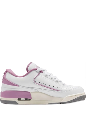 Jordan Air Jordan 2/3 'Orchid' sneakers - White