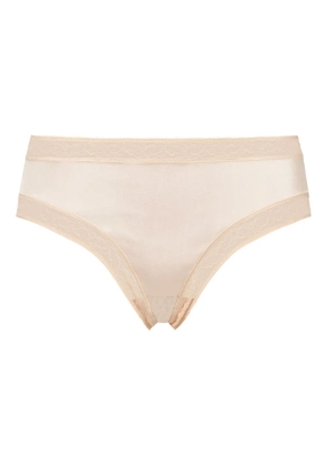 ERES Rêveur thong - Neutrals