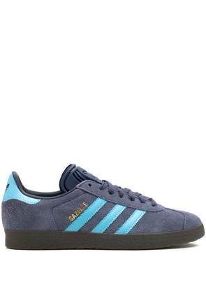 adidas Gazelle 'Blue Gum' sneakers
