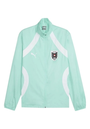 PUMA Austria jacket - Green
