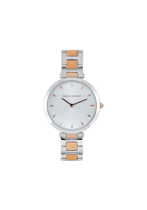 Rebecca Minkoff Nina 33mm - Grey