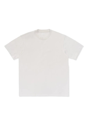 Lady White Co. crew-neck cotton T-shirt