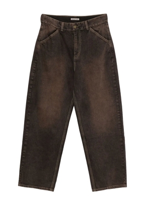 Carter Young Big Ben jeans - Brown