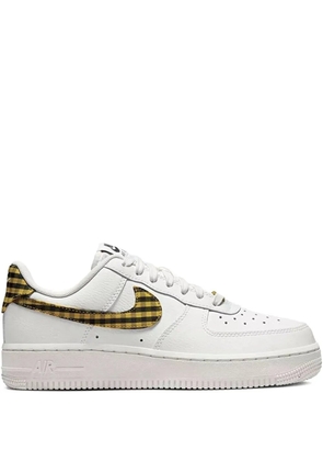 Nike Air Force 1'07 Ess Trend 'white' sneakers