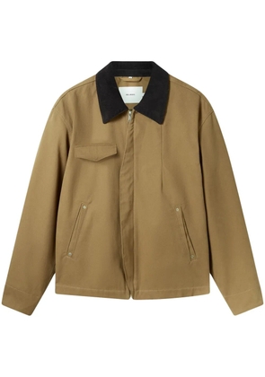 Axel Arigato Dallas jacket - Neutrals