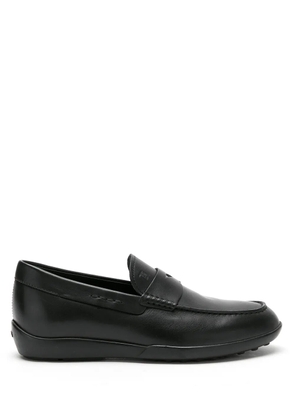 Tod's Gommino loafers - Black