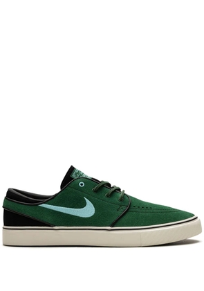 Nike SB Janoski+ 'Gorge Green' sneakers