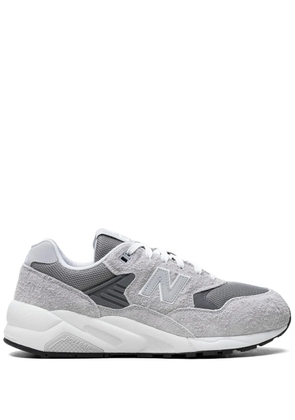 New Balance 580 'Raincloud' suede sneakers - Grey