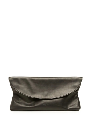 Marsèll Dromett leather clutch bag - Black