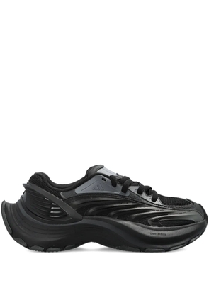 adidas Xlg Mtw logo-print sneakers - Black