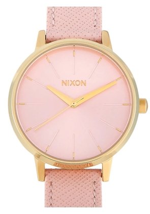 Nixon Kensington 37mm - Pink