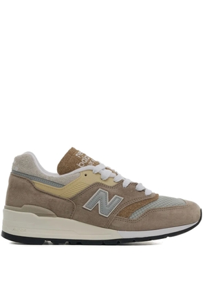 New Balance 997 sneakers - Neutrals