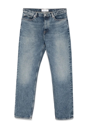 SAMSOE SAMSOE Saeddie jeans - Blue