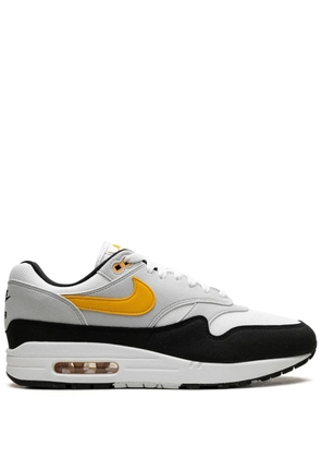 Nike Air Max 1 panelled sneakers - White
