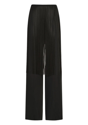 Taller Marmo Oregon trousers - Black