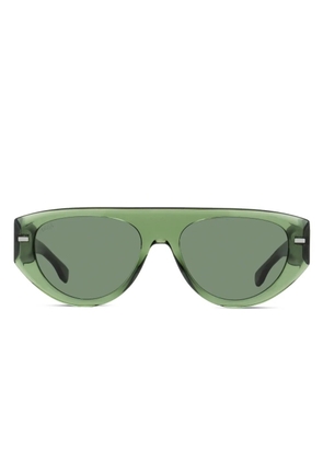 BOSS The Boss sunglasses - Green