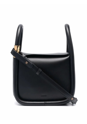 Boyy small Wonton 20 tote bag - Black