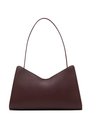 Marsèll trapezoid tote bag - Red