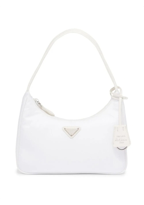 Prada Re-Edition mini bag - White