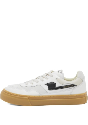 Stepney Workers Club Pearl S-Strike sneakers - White