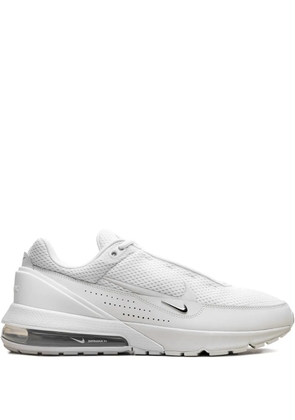 Nike Air Max Pulse perforated sneakers - White