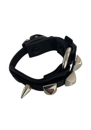 Innerraum spikes bracelet - Black