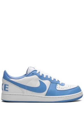 Nike Terminator Low 'White/University Blue' sneakers