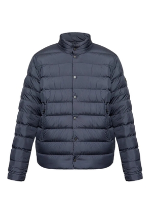 Moncler Lyco down jacket - Blue