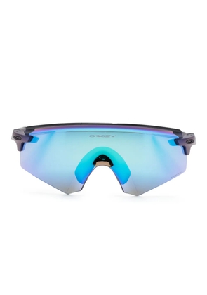 Oakley Encoder mirrored sunglasses - Blue